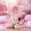 To Love-Ru Darkness Desktop Cute Figure Lala Roomwear Ver. 13 cm