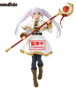Frieren Beyond Journey's End Frieren Grandista figure 26cm