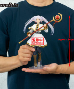 Alternative view of Frieren Beyond Journey's End Frieren Grandista figure 26cm