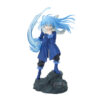 That Time I Got Reincarnated as a Slime Espresto Threefold Union Rimuru Tempest figure 22 cm