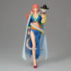 One Piece Battle Record Collection Gloriosa (Elder Nyon) figure 18 cm