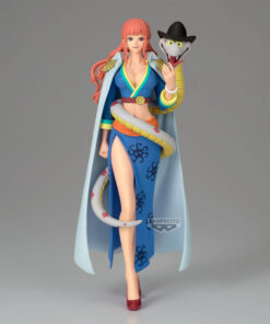 One Piece Battle Record Collection Gloriosa (Elder Nyon) figure 18 cm