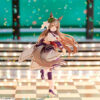 Uma Musume: Pretty Derby XStellar Statue Satono Diamond Starting Future 20 cm