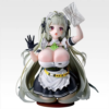 Goddess of Victory Nikke Soda Ichibansho figure 16cm