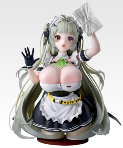Goddess of Victory Nikke Soda Ichibansho figure 16cm