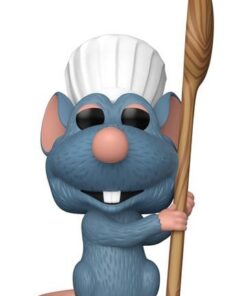 Funko POP! Ratatouille Remy # 1795