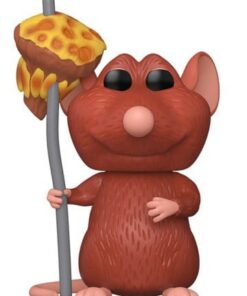 Funko POP! Ratatouille Emile # 1796