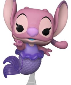 Funko POP! Lilo & Stitch Mermaid Angel # 1743