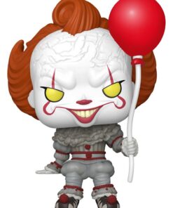 Funko POP! It Chapter One Pennywise (Shelf Sitter) # 2030