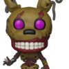 Funko POP! Five Nights at Freddy's Burntrap # 1214