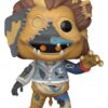 Funko POP! Five Nights at Freddy's Costumed Mimic # 1215