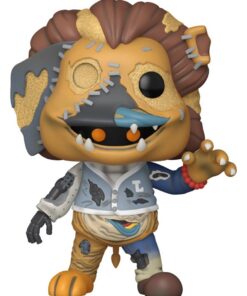 Funko POP! Five Nights at Freddy's Costumed Mimic # 1215