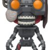 Funko POP! Five Nights at Freddy's The Mimic # 1216