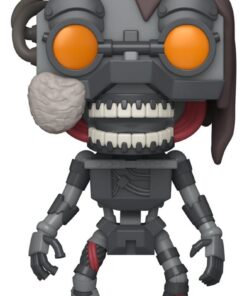 Funko POP! Five Nights at Freddy's The Mimic # 1216