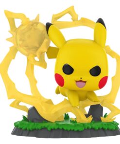 Funko POP! Premium Pokémon Pikachu #1127