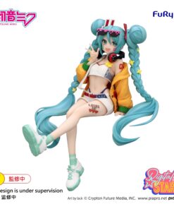 Hatsune Miku Noodle Stopper Figure Hatsune Miku Digital Stars 2025 15 cm