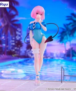 To Love-Ru Darkness Trio-Try-iT Statue Momo Belia Deviluke 19 cm
