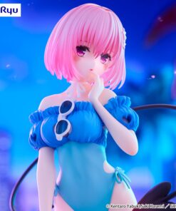 Alternative view of To Love-Ru Darkness Trio-Try-iT Statue Momo Belia Deviluke 19 cm