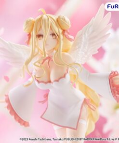 Date A Live V BiCute Pure Statue Mukuro Hoshimiya 21 cm