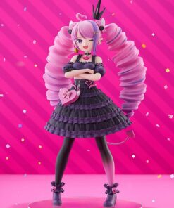 VShojo Pop Up Parade SP Statue Ironmouse L size 22 cm