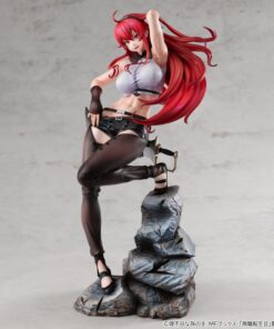 Alternative view of Mushoku Tensei: Jobless Reincarnation Lucrea Figure Eris