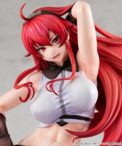 Mushoku Tensei: Jobless Reincarnation Lucrea Figure Eris