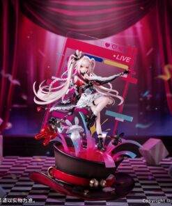 Alternative view of Honkai: Star Rail 1/7 Figure Sparxie 34 cm
