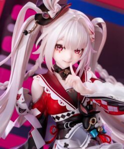Honkai: Star Rail 1/7 Figure Sparxie 34 cm