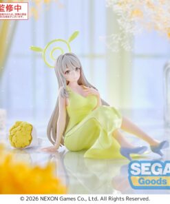 Blue Archive Yumemirize Statue Nonomi 13 cm