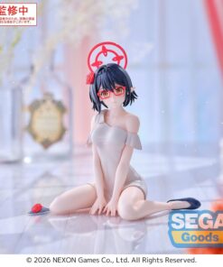 Blue Archive Yumemirize Statue Ayane 12 cm