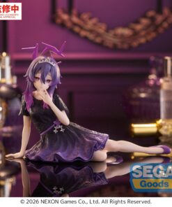 Blue Archive Yumemirize Statue Haruka 13 cm