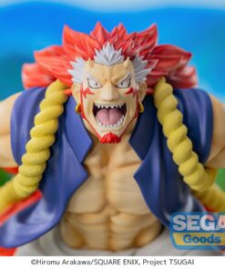 Daemons of the Shadow Realm Luminasta Figure Right 15 cm