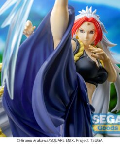 Daemons of the Shadow Realm Luminasta Figure Left 20 cm