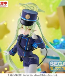 Alternative view of Blue Archive XStellar Figure Nozomi 22 cm