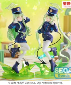 Bundel: Blue Archive XStellar Figures Nozomi & Hikari