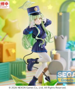 Alternative view of Bundel: Blue Archive XStellar Figures Nozomi & Hikari