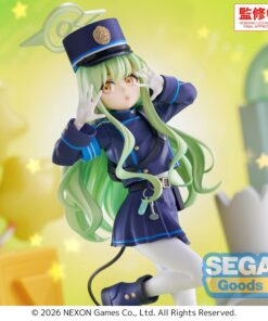 Blue Archive XStellar Figure Hikari 22 cm