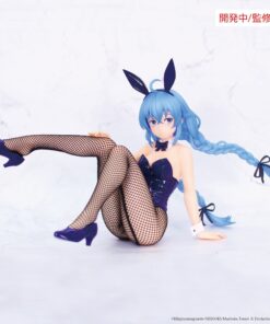 Mushoku Tensei: Jobless Reincarnation Season 2 1/7 Statue Roxy Migurdia Bunny Ver. 14 cm