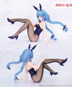Alternative view of Mushoku Tensei: Jobless Reincarnation Season 2 1/7 Statue Roxy Migurdia Bunny Ver. 14 cm