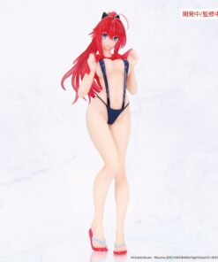 Alternative view of High School DxD HERO Vivit Figure Rias Gremory 19 cm