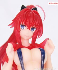 High School DxD HERO Vivit Figure Rias Gremory 19 cm