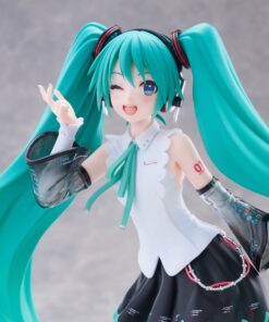 Hatsune Miku T-Most PVC Figure NT Ver. 29 cm