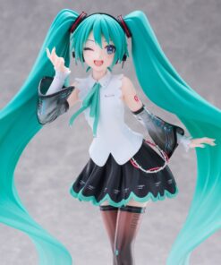 Alternative view of Hatsune Miku T-Most PVC Figure NT Ver. 29 cm
