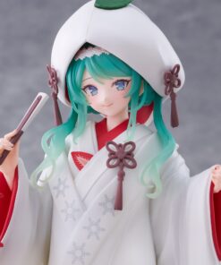 Hatsune Miku AMP+ Figure Snow Miku All Stars 2013 Ver. 23 cm