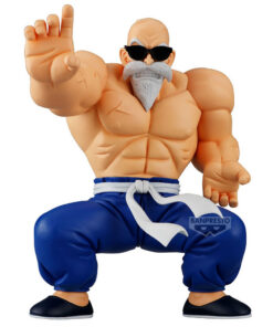 Dragon Ball: Solid Edge Works Kamesennin figure 15cm