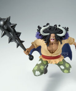 One Piece Battle Record Kaido figure 20 cm