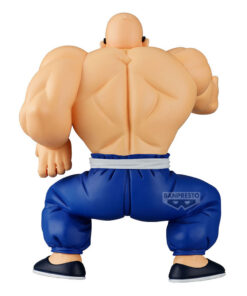 Alternative view of Dragon Ball: Solid Edge Works Kamesennin figure 15cm