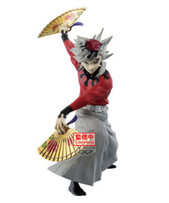 Demon Slayer Kimetsu no Yaiba Doma Maximatic figure 20cm