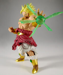 Dragon Ball Z G×materia Broly figure 22 cm