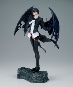 That Time I Got Reincarnated as a Slime Espresto Threefold union Diablo figure 26cm